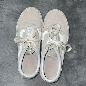 Vans sneakers